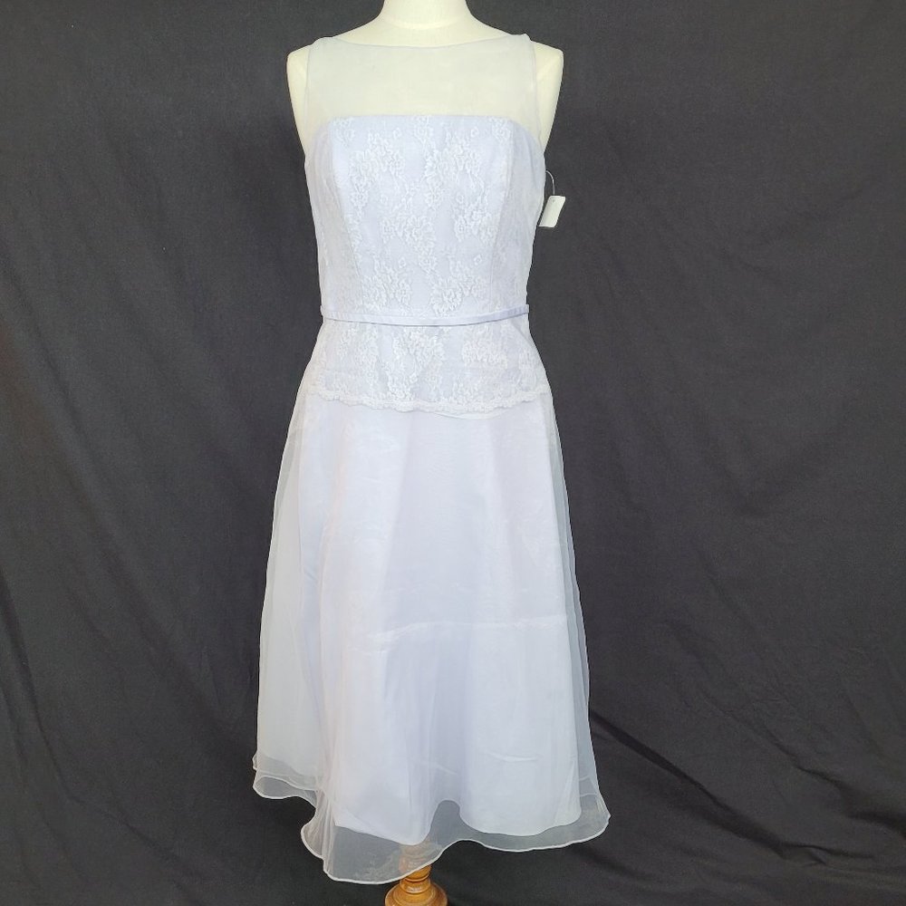 Brand New With Tags from a boutique short cocktail